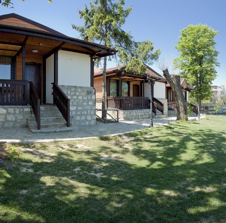 Chorbadji Petkovi Hanove Obzor Δωμάτιο φωτογραφία