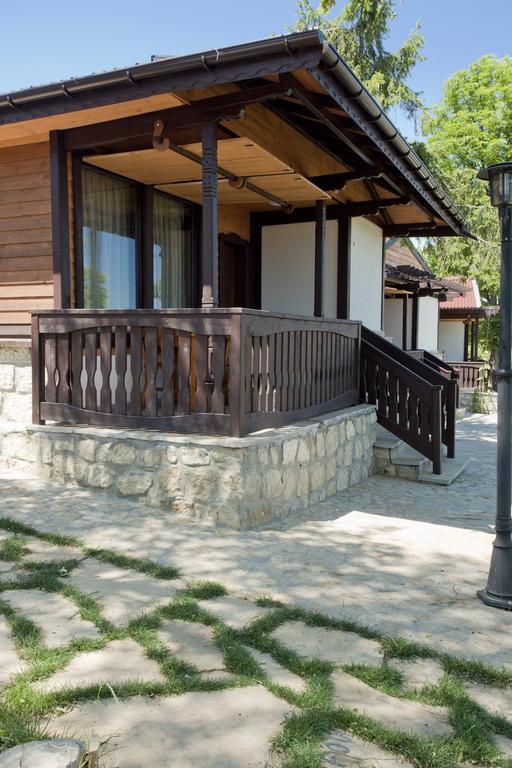 Chorbadji Petkovi Hanove Obzor Δωμάτιο φωτογραφία